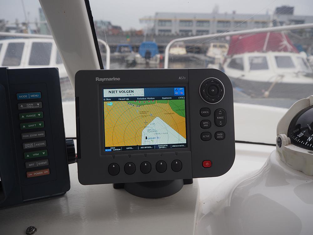 picture Navigatie en electronica